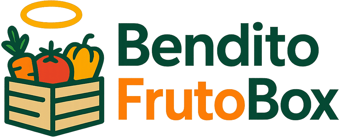 Bendito Fruto Box logo