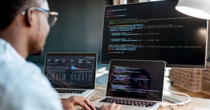 Sustentação e Evolução